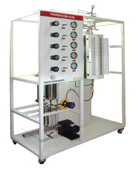 固定(ding)床微反評價裝(zhuang)置