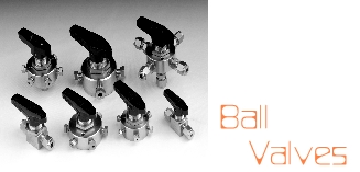 不(bú)鏽鋼球(qiú)閥