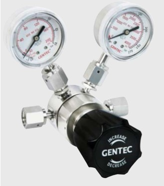 捷銳U21系列高純(chun)減壓器