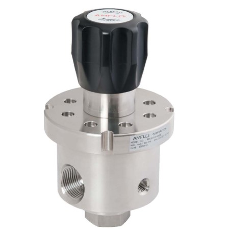 捷(jie)銳R61系列大流量減(jiǎn)壓器