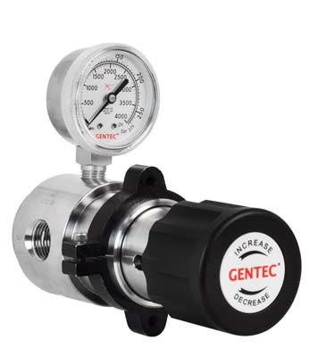 捷銳R42SL 系列高壓減(jiǎn)壓器