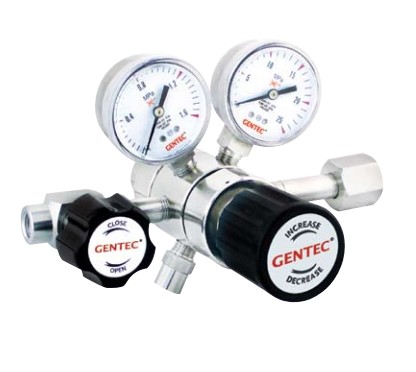 捷銳R31SL系列雙(shuāng)極式減壓器