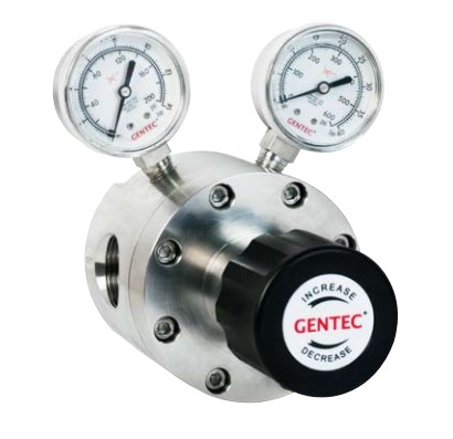 捷銳(rui)R17SL系列大流量減壓(ya)器