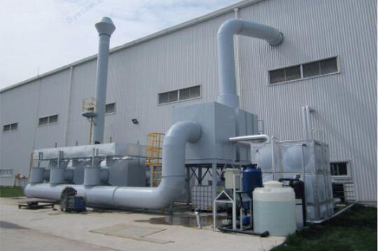 管道(dào)系統設計的考(kao)慮因素