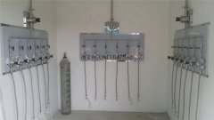 南京藍幟(zhi)金屬加工技術(shù)有限公司實驗(yan)室氣路控制系(xi)統工程