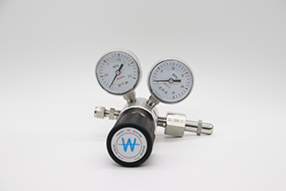 科(kē)沃不鏽鋼減壓(yā)器